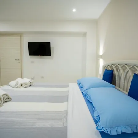 Goriziana Garden Holiday home *