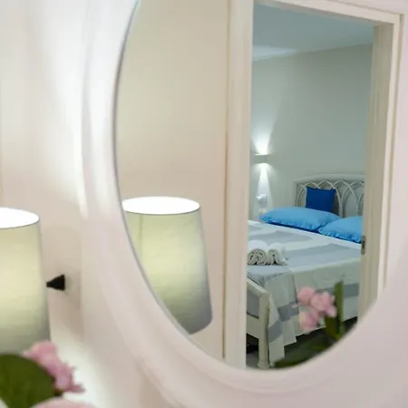 Goriziana Garden Tropea