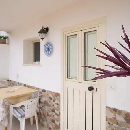 Goriziana Garden Holiday home *