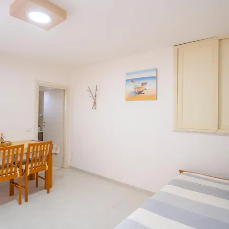 Holiday home Goriziana Garden *
