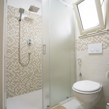 Goriziana Garden Hébergement de vacances Tropea