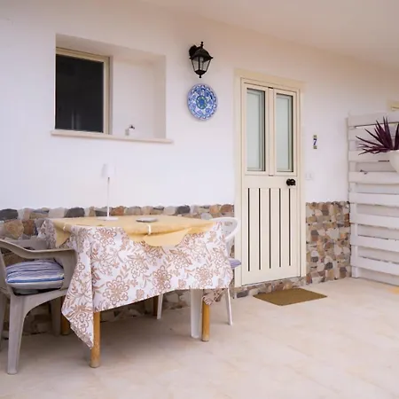 Holiday home Goriziana Garden *