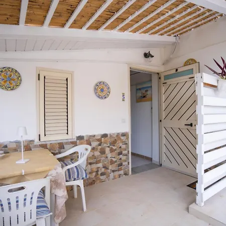 Goriziana Garden Holiday home