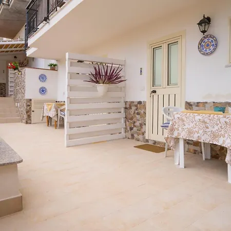 Goriziana Garden Holiday home