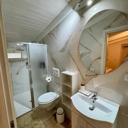 Goriziana Garden Tropea