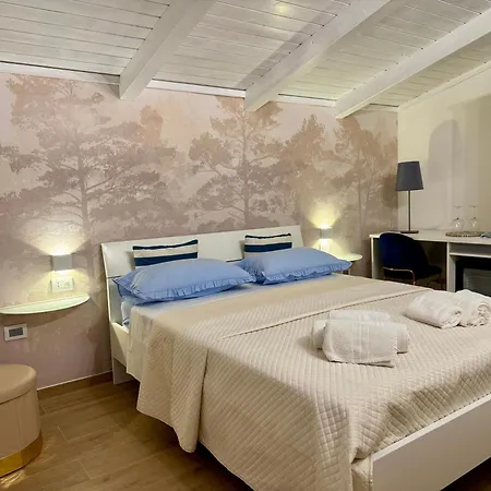 Hébergement de vacances Goriziana Garden