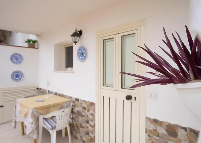 Goriziana Garden Nyaraló *