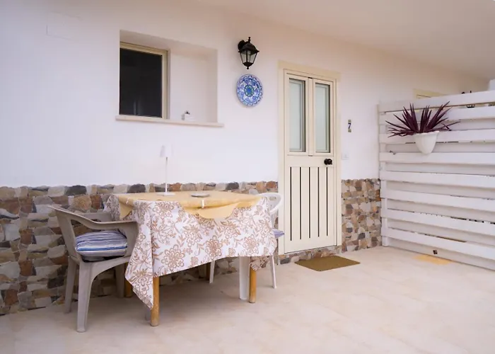 Nyaraló Goriziana Garden *