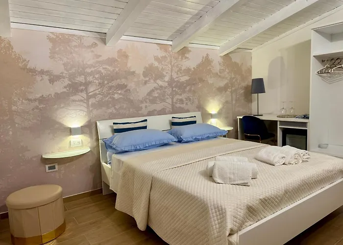 Nyaraló Goriziana Garden