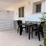 Casa de Férias Goriziana Garden *