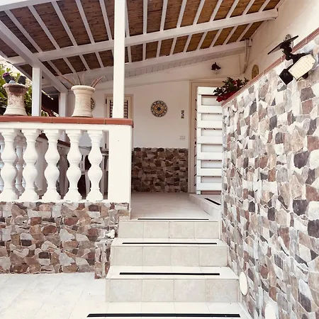 Goriziana Garden *