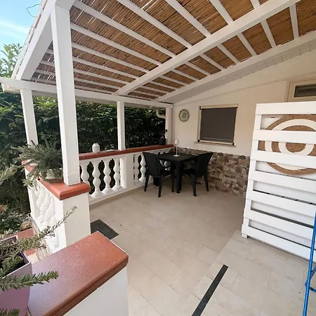 Goriziana Garden Dom wakacyjny Tropea