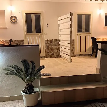 Goriziana Garden Casa de Férias Tropea