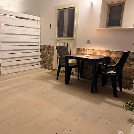 Goriziana Garden * Тропея