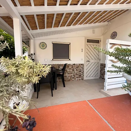 Goriziana Garden