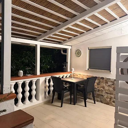 Goriziana Garden בית נופש *
