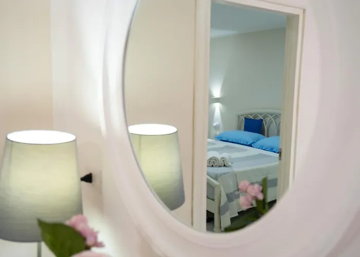 Goriziana Garden Tropea