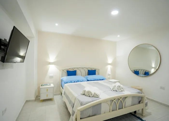 Goriziana Garden * טרופאה