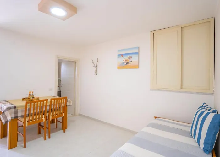 Nyaraló Goriziana Garden *