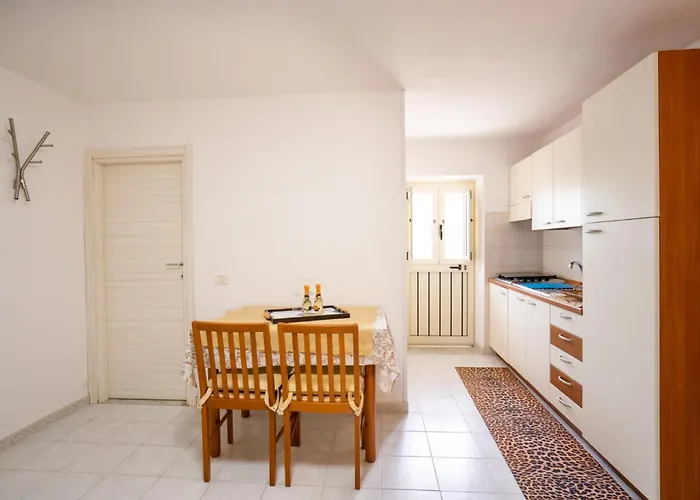 Goriziana Garden Tropea