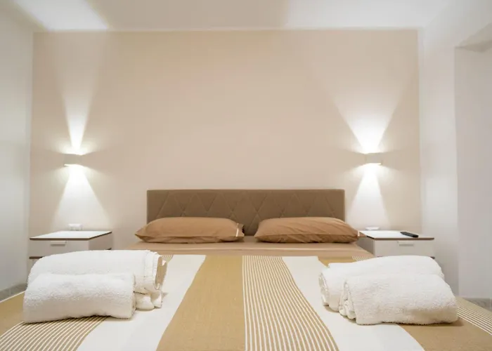 Goriziana Garden Tropea