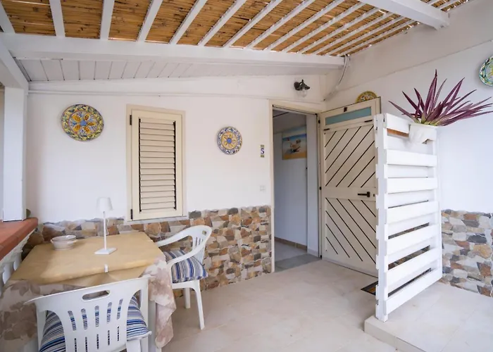 Goriziana Garden בית נופש