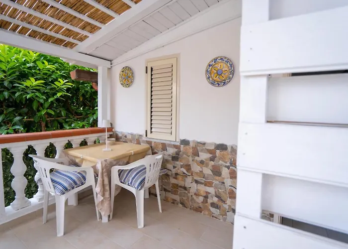 בית נופש Goriziana Garden *