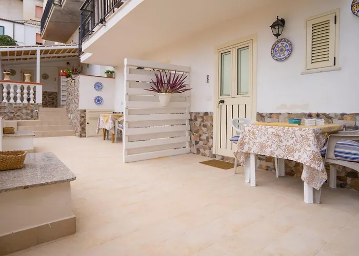 Goriziana Garden בית נופש