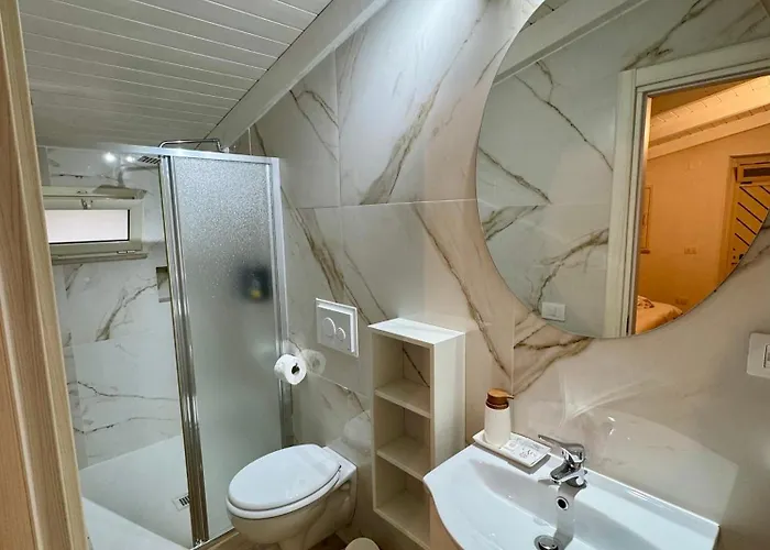 Goriziana Garden טרופאה